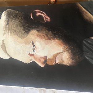 Progress step 2