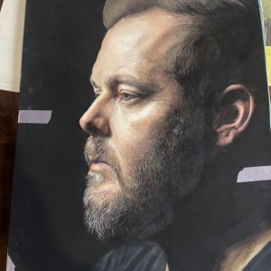 Progress step 4