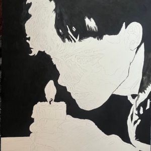 Progress step 1
