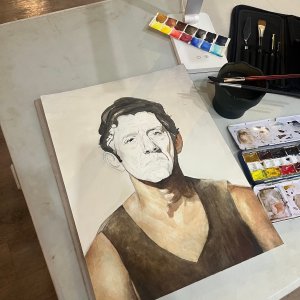 Progress step 3 Progress step 3