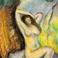 Ms. Cezanne