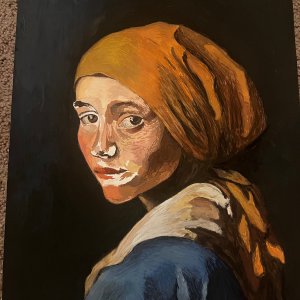 Progress step 4