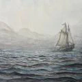 Sailing Away Schoon