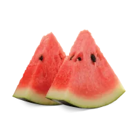 Photo of a Watermelon slices