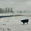 Winter Pasture I