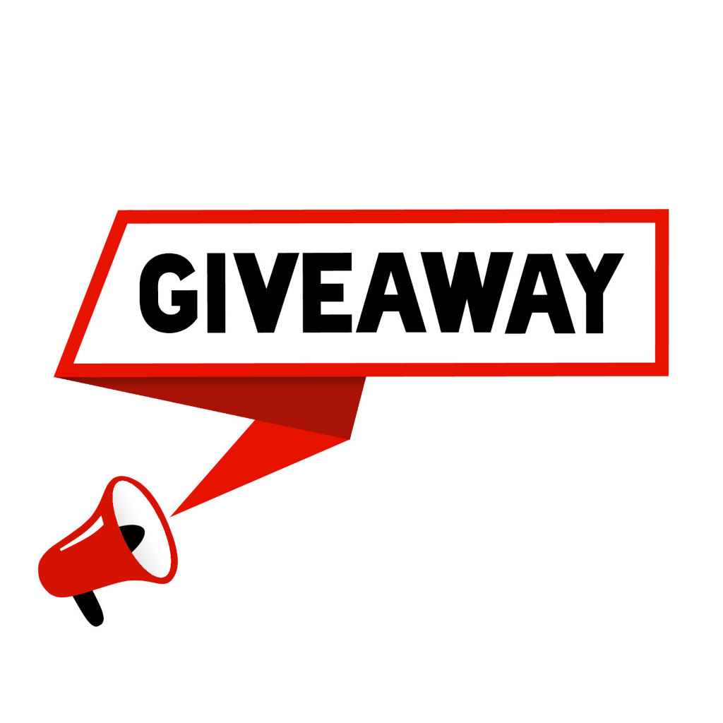 Free prize drawing and discounts