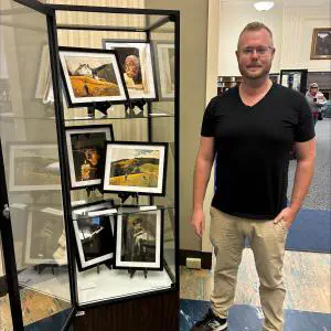 July Sales and Newsletter (2025) by Ben Young