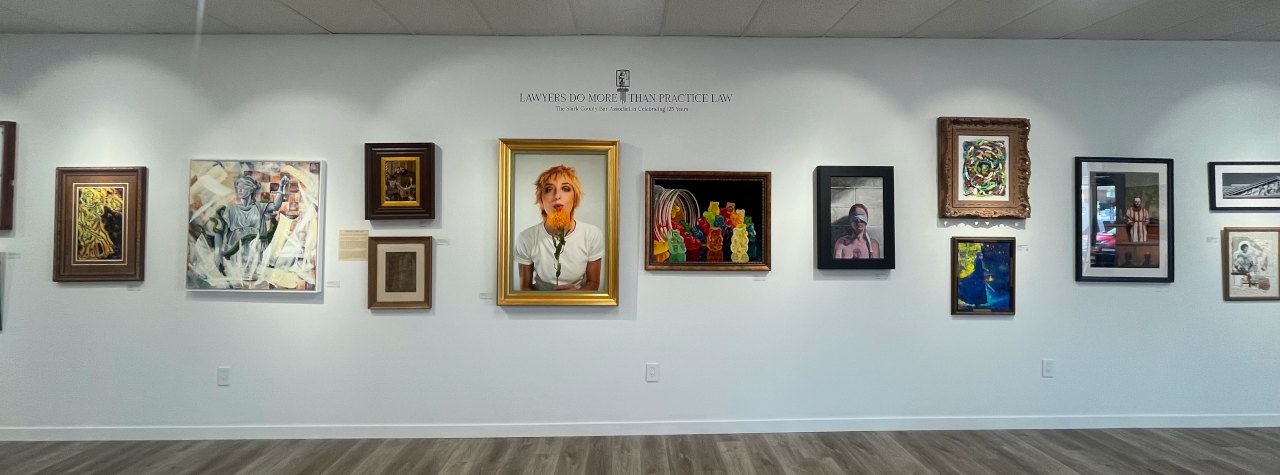 Cyrus Gallery