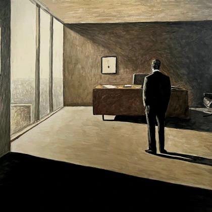 Corporate Contempt